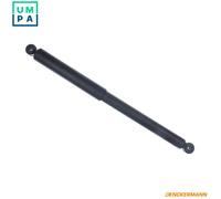 DENCKERMANN DSF256G Shock absorber