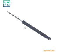 Denckermann Shock Absorber DSF259G - Rear Axle Top Pin - for Mercedes-Benz E-Class