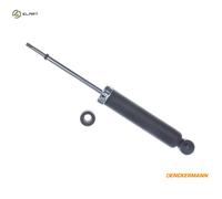 SHOCK ABSORBER DSF261G FOR MERCEDES-BENZ M271.956/941 1.8L OM646.821/961 2.1L