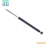 DENCKERMANN DSF266G Shock absorber