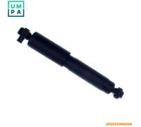 ✅Fits DENCKERMANN AMORTYZATORY DSF268G REAR SHOCK ABSORBER KIA SOUL ⭐UK Seller⭐