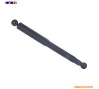 Shock absorber Rear Axle Top eye DSF275G DENCKERMANN for JEEP CHEROKEE