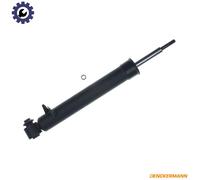 Denckermann Shock Absorber DSF290G Rear Right Top Pin for BMW X5