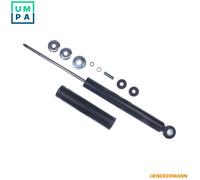 Denckermann Shock Absorber DSF294G – Rear Axle Top Pin for Toyota Land Cruiser/Prado 1KD-FTV