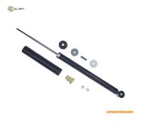 SHOCK ABSORBER DSF295G FOR SUZUKI K10C-T 1.0L 3cyl VITARAM16A 1.6L K14C 1.4L