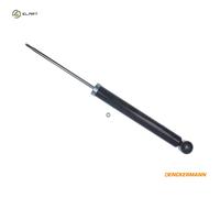 SHOCK ABSORBER DSF307G FOR AUDI CNHA/DDDA/DDCB/CSUD/CZJA/DDCA/CGLE/CSUE 2.0L