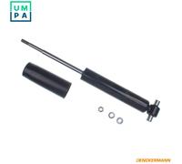 Denckermann Shock Absorber DSF311G – Rear Axle – Fits Volvo XC90 I