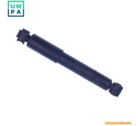 ✅Fits DENCKERMANN FILTRY DSF313G SHOCK ABSORBER PEUGEOT EXPERT 16- ⭐UK Seller⭐