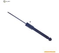 Denckermann Shock Absorber DSF327G