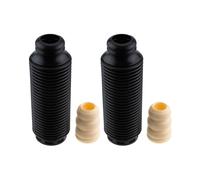 SHOCK ABSORBER DUST COVER, BOOT KIT FRONT FOR HYUNDAI SANTA 06-12