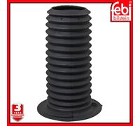 Shock Absorber Dust Cover Front 46486 Febi Protect 31306791712