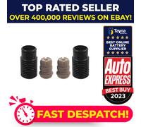 Shock absorber cover PU (Polyurethane) 13006 FEBI BILSTEIN for PEUGEOT CITROËN