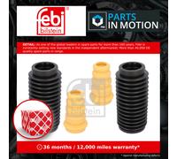 FEBI BILSTEIN 181934 Dust cover kit, shock absorber