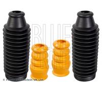 Shock Absorber Dust Cover Kit fits HONDA JAZZ Mk3 1.4 Front 2008 on L13Z1 New