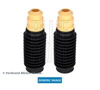 Blueprint ADBP840062 Shock Absorber Dust Cover Kit Rear Fits Toyota C-HR Corolla