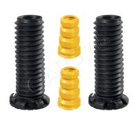 Shock Absorber Dust Cover Kit BLUE PRINT Fits HONDA Cr-V IV 51402-T1T-E01S1