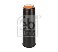 Shock Absorber Dust Cover Kit Febi Bilstein 104213 Fits Opel Vauxhall Insignia