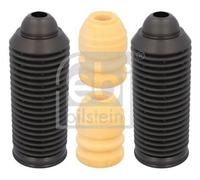 FEBI BILSTEIN 186145 Shock Absorber Dust Cover Kit Front Replacement For Audi A1