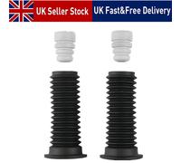 Shock Absorber Dust Cover Kit Fits Ford Mazda 2 Ecosport Fiesta MONROE PK291