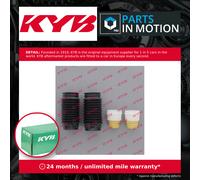 Shock Absorber Dust Cover Kit fits ALFA ROMEO 159 939 2.4D Front 05 to 12 KYB