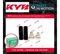 KYB 910002 Shock Absorber Protection Kit