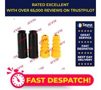 Shock Absorber Dust Cover Kit fits AUDI A4 B6 1.9D Rear 00 to 04 Protect KYB New