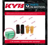 Kayaba Shock Absorber Protection Kit KYB 910228 - Rear, Fits VW Passat / Audi A6