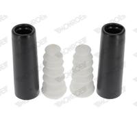 Shock Absorber Dust Cover Kit Fits Audi Chevrolet Daewoo Ford MONROE PK078