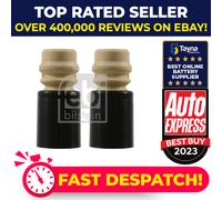 FEBI BILSTEIN 13088 Dust cover kit, shock absorber