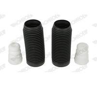 Shock Absorber Dust Cover Kit Fits Audi Seat Skoda VW A3 Alhambra MONROE PK163