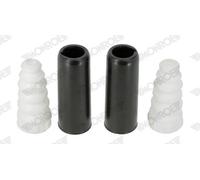 Shock Absorber Dust Cover Kit Fits Audi Seat Skoda VW A4 Exeo Golf MONROE PK137