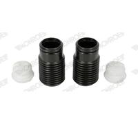 2x Monroe Front Axle Shock Absorber Dust Cover Kit Boot Gaiter Bellow Genuine