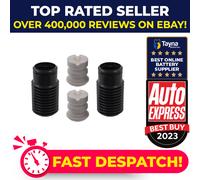 FEBI BILSTEIN 13012 Dust cover kit, shock absorber
