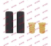 Shock Absorber Dust Cover Kit fits BMW 125 E82 3.0 Rear 08 to 13 Protect KYB New
