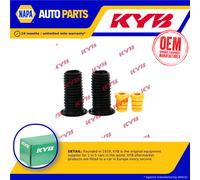 Shock Absorber Dust Cover Kit fits BMW 216D F45, F46 1.5D Front 2014 on B37C15A