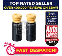 FEBI BILSTEIN Dust Cover Kit Shock Absorber 180735 Rear 0.238 kg