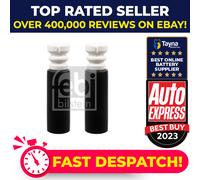 FEBI BILSTEIN DUST COVER KIT, SHOCK ABSORBER REAR BMW 3