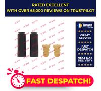 Shock Absorber Dust Cover Kit fits BMW 316 E91 1.6 Rear 08 to 12 N43B16AA KYB