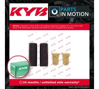 KYB 910172 Shock Absorber Protection Kit