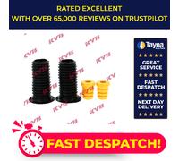Shock Absorber Dust Cover Kit fits BMW 318 F30, F31 1.5 Front 15 to 19 B38B15A