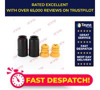 Shock Absorber Dust Cover Kit fits BMW 320 F30, F31, F34 Rear 1.6 2.0 2012 on