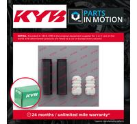 Shock absorber cover Rear Axle 915002 KYB for BMW 3 3 Coupe 3 Convertible