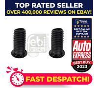 FEBI BILSTEIN Dust Cover Kit Shock Absorber 180248 Front 0.408 kg