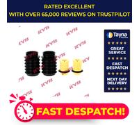 Shock Absorber Dust Cover Kit fits BMW 530 E60, E61 3.0 Front 01 to 10 Protect