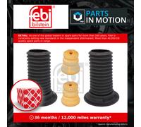 FEBI BILSTEIN 182874 Dust cover kit, shock absorber