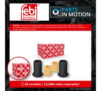 Shock Absorber Dust Cover Kit fits BMW M340 G20, G21 3.0 Front 2019 on Protect