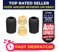 Original FEBI BILSTEIN Dust Protection Set Shock Absorber 181263 For BMW
