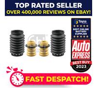 Febi Bilstein Shock Absorber Dust Cover Kit 182792 Front Protect 31306798248 New