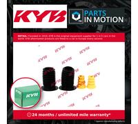 KYB 910233 Dust cover kit, shock absorber