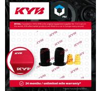KYB 910233 Dust cover kit, shock absorber